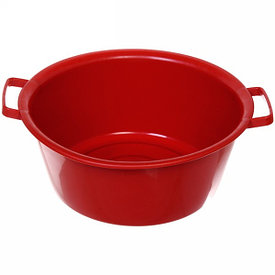 Таз 8 л ПЭ Р826