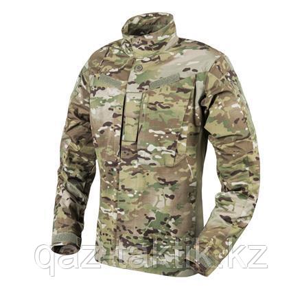 Рубашка полевая HELIKON-TEX® Мод. MBDU Shirt - NyCo Ripstop цвет Multicam (BL-MBD-NR-34)