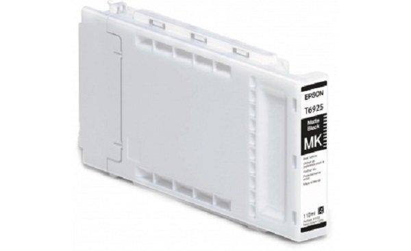 Картридж струйный Epson C13T692500 Черный матовый