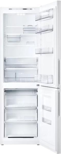Холодильник двухкамерный / Нижняя МК ATLANT ХМ-4624-101 - фото 2 - id-p77888468