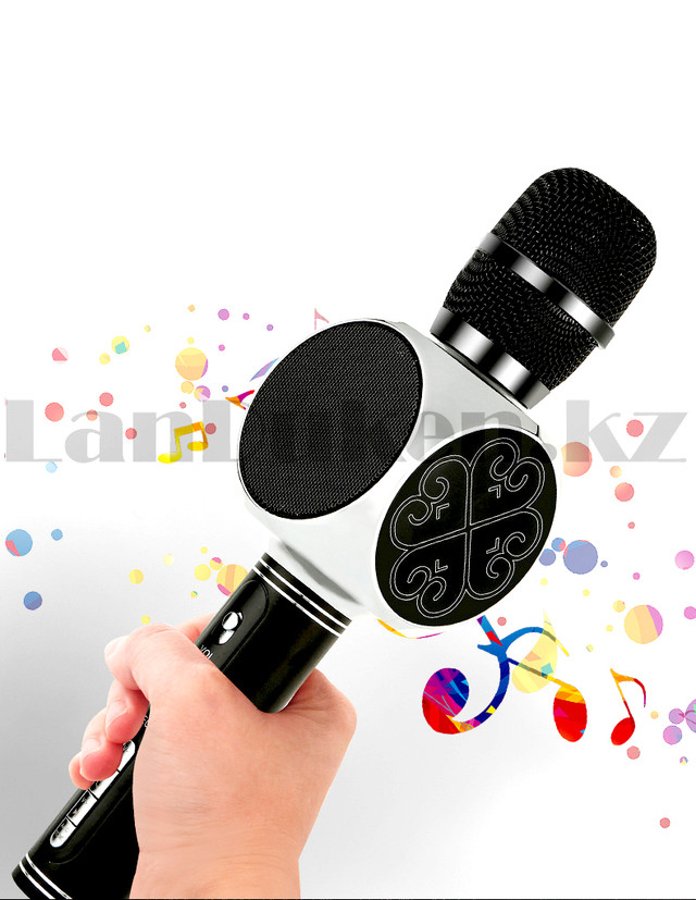 микрофон караоке mikrofon karaoke