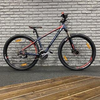 Велосипед Giant Talon 29er 2 - GE - 2019