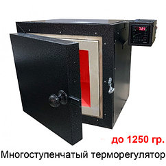 ПМВ-2700П Универсальная муфельная печь