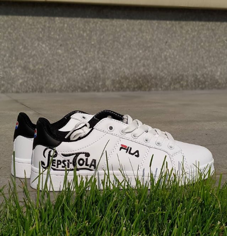 Кроссовки женские белые Fila 36-40 размер