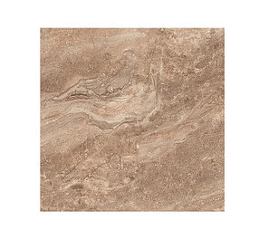 Плитка напольная KK Рор 400x400 коричневая, фото 2