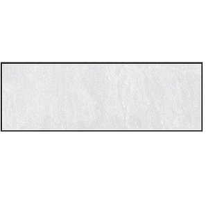 Плитка облицовочная  KK AL 600x200 белая, фото 2