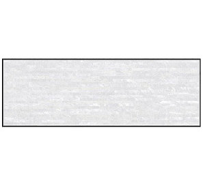 Плитка облицовочная KK ALМ 600x200 белая, фото 2