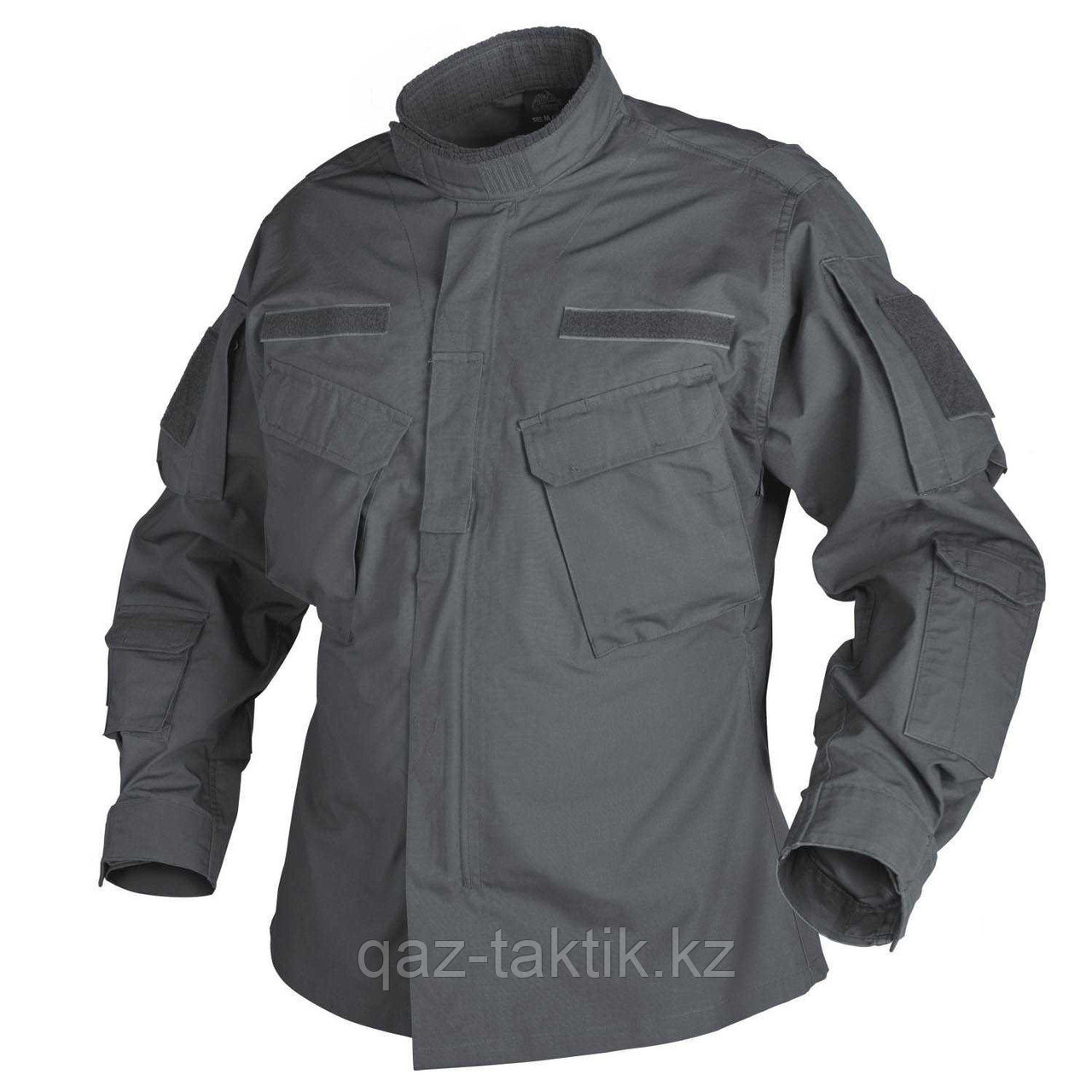 Рубашка HELIKON-TEX® Мод. CPU® (Cotton Rip-stop) - фото 3 - id-p77879850