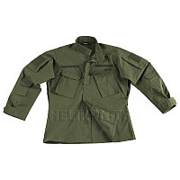 Рубашка HELIKON-TEX® Мод. CPU® (Cotton Rip-stop) олива