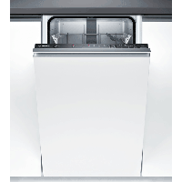 Полновстраив. интегрирован. посудомоечная машина Bosch SPV25CX10R