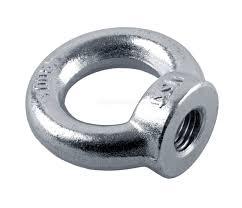 Рым-гайка din 582 М 20