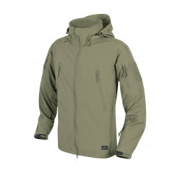 Куртка HELIKON-TEX® Мод. Trooper Soft Shell - фото 1 - id-p77879844