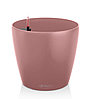Горшки с автополивом LECHUZA Classico Color 28 - D28*H26cm мускатный, фото 2