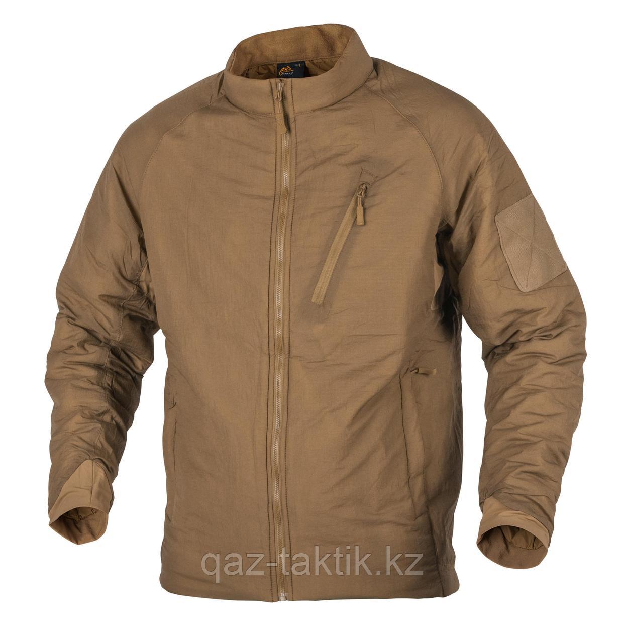 Куртка HELIKON-TEX® Мод. Wolfhound Climashield Apex 67g - фото 1 - id-p77879845