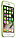 Cиликоновый чехол для iPhone 7 (зеленый), фото 7