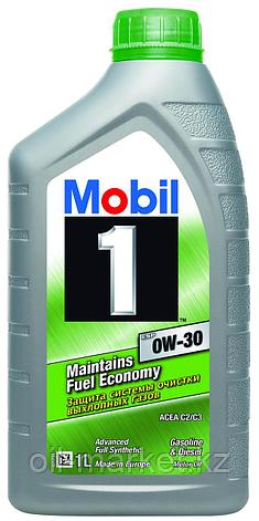 Масло моторное Mobil 1 ESP Formula 0W30 (1л) синтетическое, фото 2