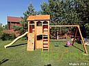 Детские площадки Клубный домик IgraGrad Детская площадка IgraGrad Клубный домик 2, фото 9