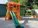 Детские площадки Клубный домик IgraGrad Детская площадка IgraGrad Клубный домик 2, фото 10