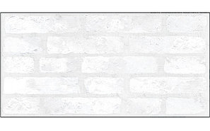 Плитка облицовочная KK Lof 600x300 белая, фото 2