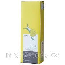 Branig пенка для умывания с муцином улитки Snail Foam Cleansing 100ml