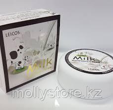 Leicos Natural Skin Milk Noirishing Cream (Крем для лица на основе протеина молока) 100 мл