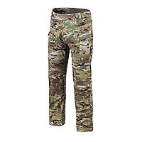 Брюки полевые HELIKON-TEX® Мод. MBDU Trousers - NyCo Ripstop цвет Multicam (SP-MBD-NR-34)