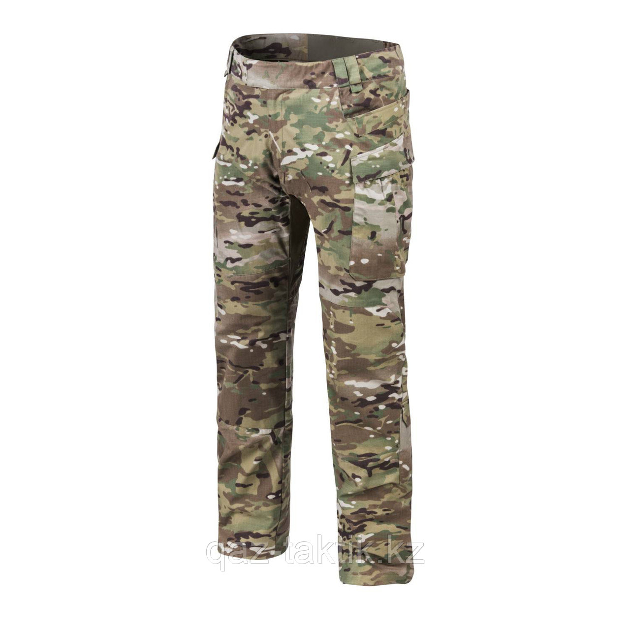 Брюки полевые HELIKON-TEX® Мод. MBDU Trousers - NyCo Ripstop цвет Multicam (SP-MBD-NR-34) - фото 1 - id-p77879837