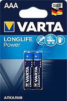 Батарейки 4903 V-1,5v-AAA (2шт)