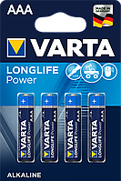 Батарейки 4903 V-1,5v-AAA (4шт)