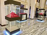 Оформление музеев по Казахстану, Изготовление музейных витрин, фото 2