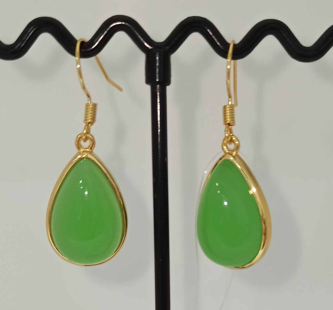 Серьги / Кварц /, фото 1