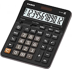 Калькулятор настольный CASIO GX-12B-W-EC