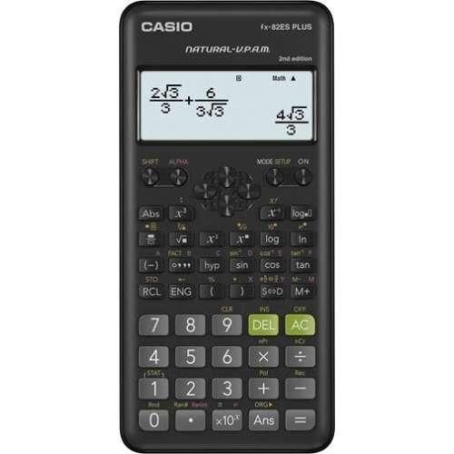 Калькулятор научный CASIO FX-82ESPLUS-2-SETD