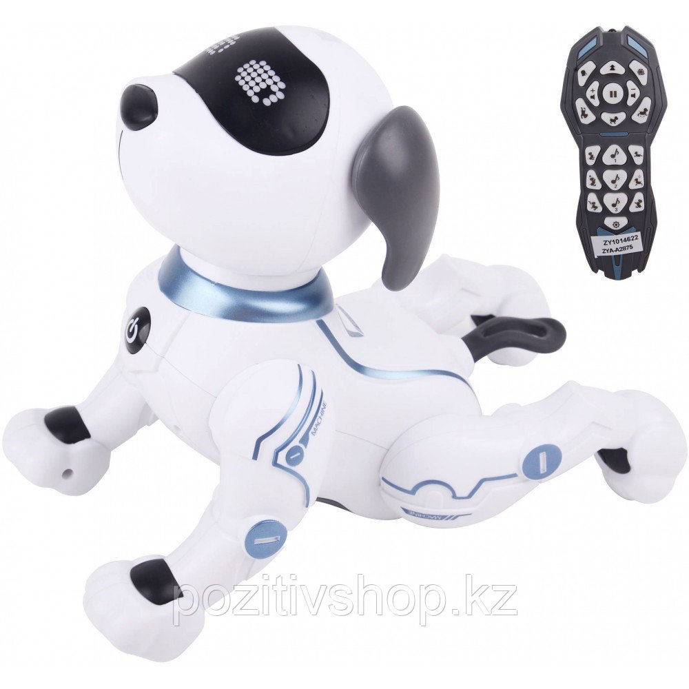 Интерактивный робот собака Smart Robot Dog ZYA-B2875 - фото 1 - id-p77901525