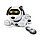 Радиоуправляемая собака робот Smart Robot Dog - ZYA-A2875, фото 4