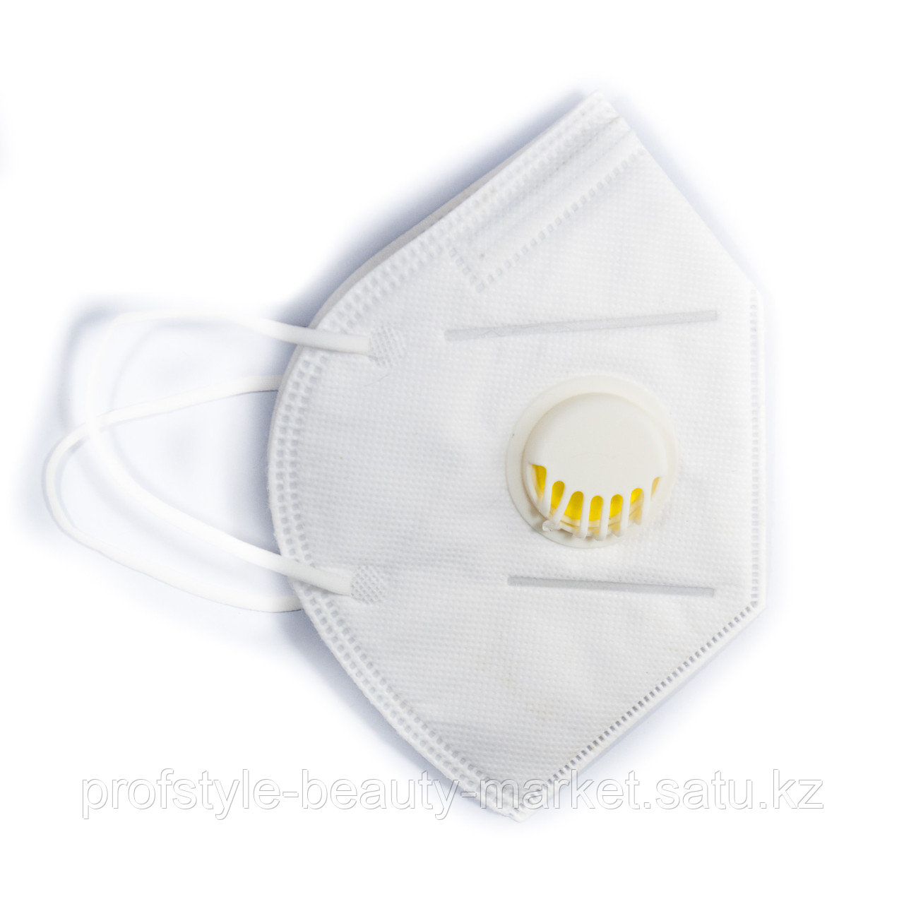 Респиратор С Клапаном Купить В Спб