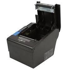 Принтер чеков термо SENOR GTP-180 - фото 4 - id-p72519526