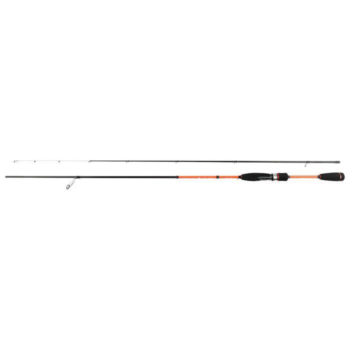Спиннинг Maximus Pointer 22UL 2,2 м, 0,8-6,5 г