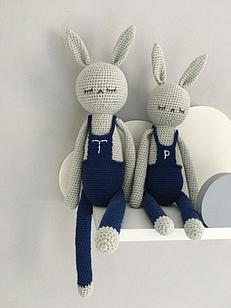 Именные игрушки