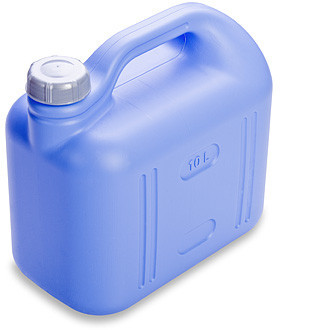 Канистра Просперо 5л С931, фото 1