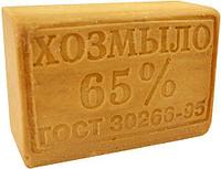 Мыло хозяйственное 65% 150гр