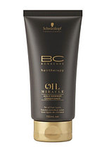 Schwarzkopf Professional Кондиционер "Золотое сияние" (Bonacure), 150 мл