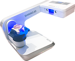 Лабораторный 3D сканер AutoScan DS-EX Pro