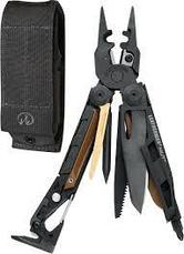 Мультиинструмент, мультитул LEATHERMAN MUT EOD BLACK, чехол MOLLE, фото 2