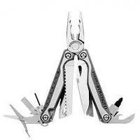 Мультиинструмент/мультитул LEATHERMAN CHARGE+ TTi METRIC BITS