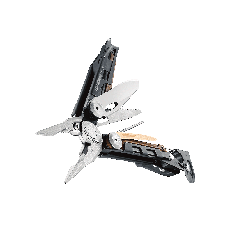 Мультиинструмент, мультитул LEATHERMAN MUT UTILITY, чехол MOLLE-BROWN, фото 2
