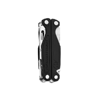 Мультиинструмент, мультитул LEATHERMAN CHARGE+ BLACK METRIC BITS, чехол MOLLE-BROWN, фото 2