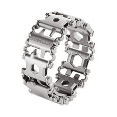 Браслет-мультитул LEATHERMAN TREAD SS, фото 2