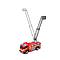 Teamsterz Игрушечная машинка Пожарная машина, 15 см (свет, звук), фото 5