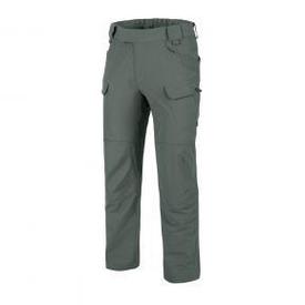 Брюки HELIKON-TEX® Мод. Outdoor Tactical Pants VersaStretch цвет Olive Drab (SP-OTP-NL-32)